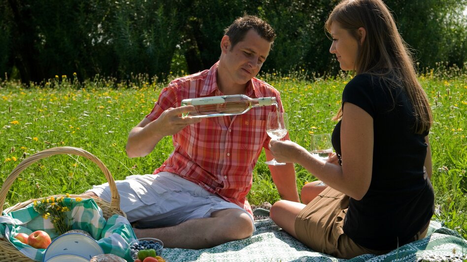 Bike Riding Speilbrunner path (Speilbrunnerweg) - Touren-Impression #2.16 | © Kurkommission Bad Blumau