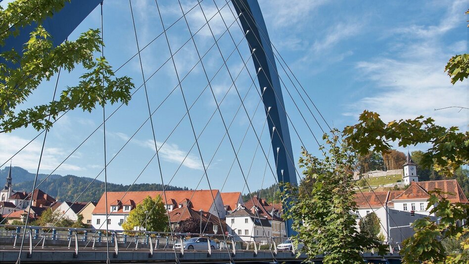 Hiking route Hike to the Weitental Nature Conservation Center - Touren-Impression #2.4 | © TV Hochsteiermark