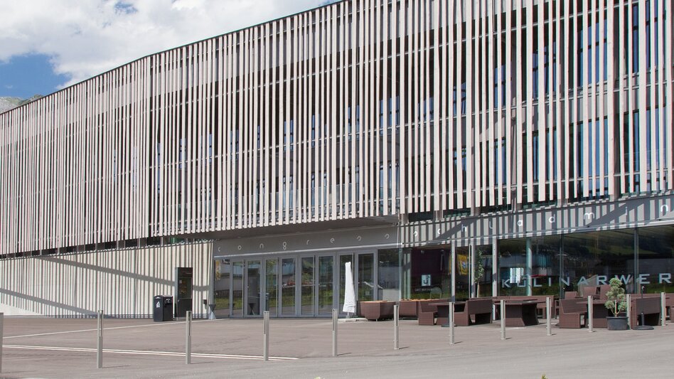 Nordic Walking Enns River Walking Tour - Touren-Impression #2.2 | © congress Schladming - Harald Steiner - Foto MOOM