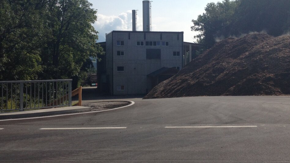 Nordic Walking Enns River Walking Tour - Touren-Impression #2.6 | © Gerhard Pilz