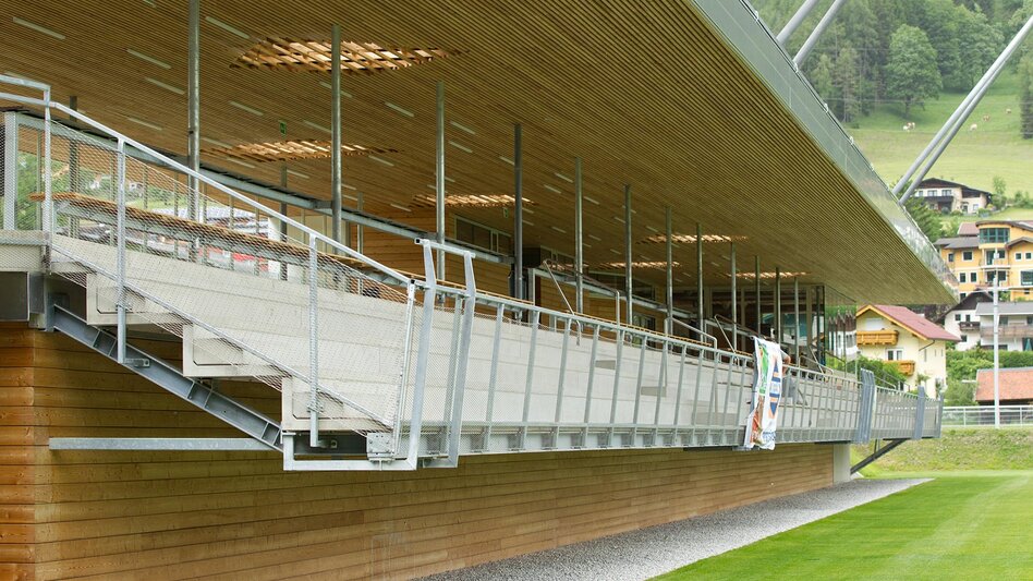 Nordic Walking Enns River Walking Tour - Touren-Impression #2.8 | © Tourismusverband Schladming - Harald Steiner