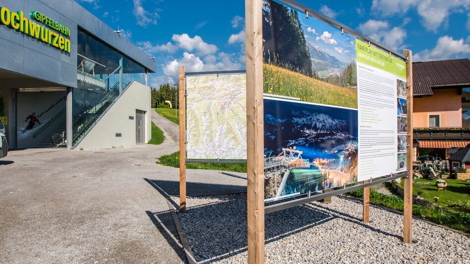 Long-Distance Hiking Schladminger Tauern High Trail: 7-days-tour - Touren-Impression #2.2 | © Gerhard Pilz - www.gpic.at