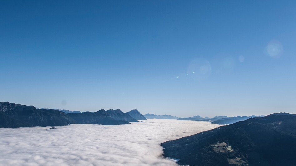Long-Distance Hiking Schladminger Tauern High Trail: 7-days-tour - Touren-Impression #2.4 | © Astrid Meissnitzer