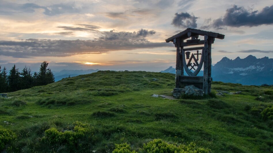 Long-Distance Hiking Schladminger Tauern High Trail: 7-days-tour - Touren-Impression #2.10 | © Tourismusverband Schladming