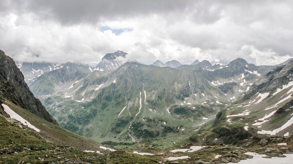 Long-Distance Hiking Schladminger Tauern High Trail: 7-days-tour - Touren-Impression #2.31 | © Gerhard Pilz - www.gpic.at