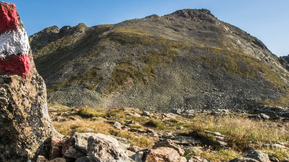 Long-Distance Hiking Schladminger Tauern High Trail: 7-days-tour - Touren-Impression #2.41 | © Gerhard Pilz
