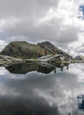 Vorbei am Trattensee im Trattenkar | © Gerhard Pilz - www.gpic.at | Gerhard Pilz | © Gerhard Pilz - www.gpic.at
