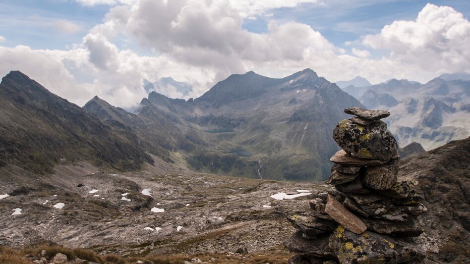 Long-Distance Hiking Schladminger Tauern High Trail: 7-days-tour - Touren-Impression #2.56 | © Gerhard Pilz - www.gpic.at