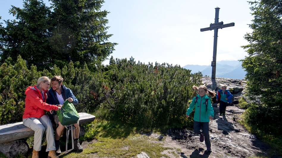 Promenade routes Planai Panorama Loop - Touren-Impression #2.8 | © Planai-Hochwurzen-Bahnen