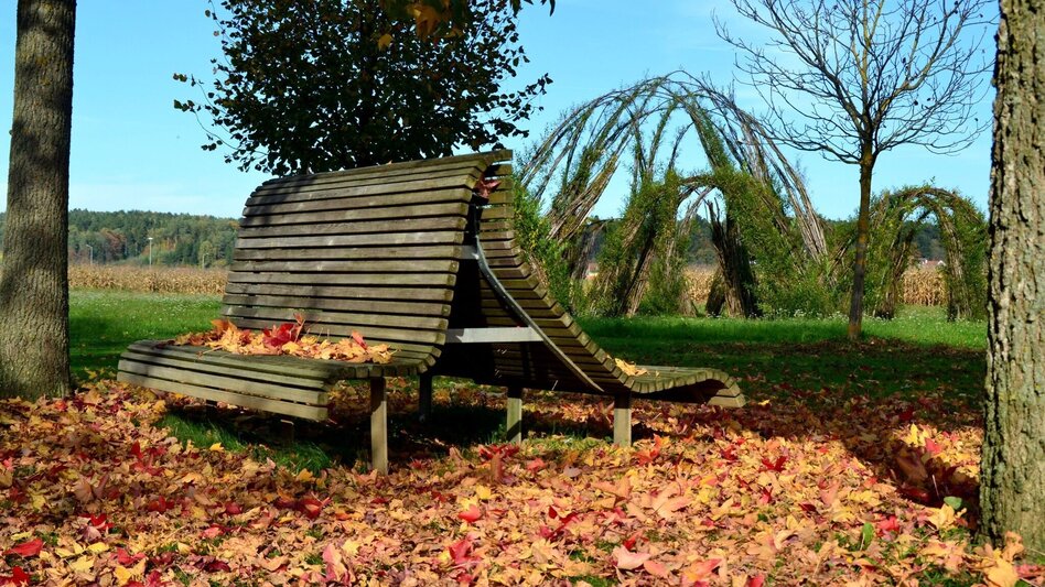 Bike Riding Fantastic tour in Bad Blumau (Fantastische Tour) - Touren-Impression #2.9 | © Kurkommission Bad Blumau