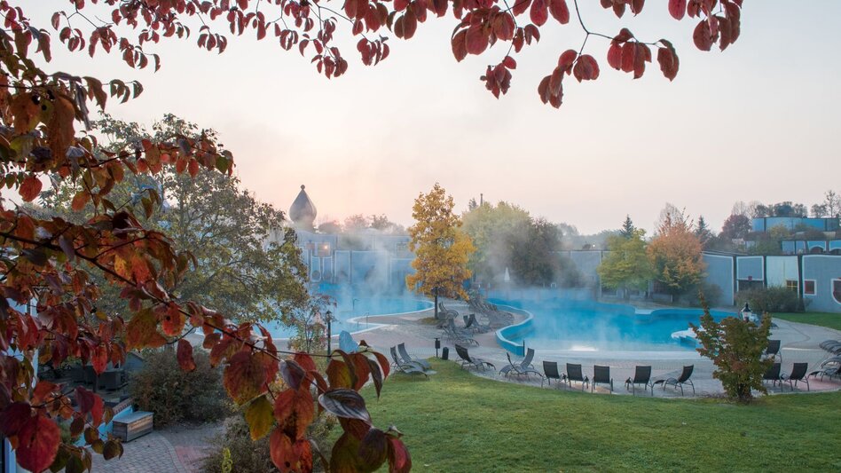 Bike Riding Fantastic tour in Bad Blumau (Fantastische Tour) - Touren-Impression #2.5 | © Kurkommission Bad Blumau