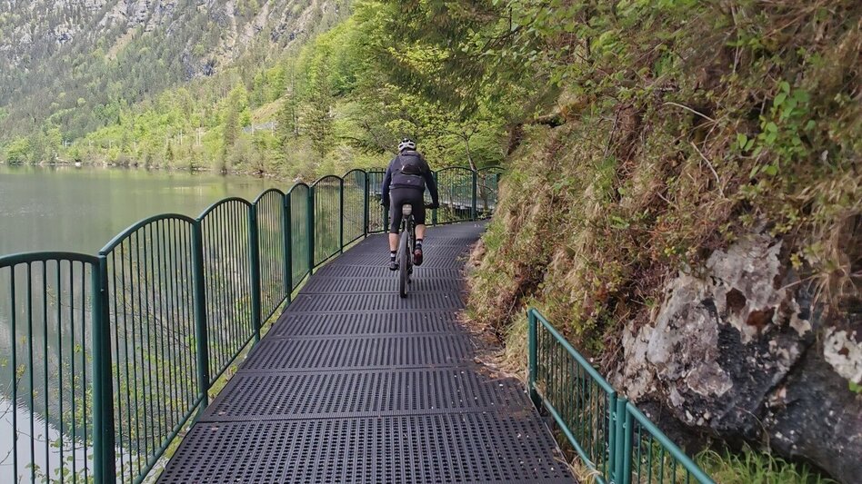 Mountain Biking S440 Sarstein round - Touren-Impression #2.1 | © TVB Ausseerland Salzkammergut_Theresa Schwaiger