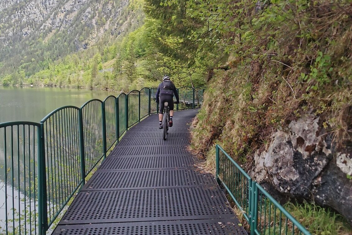 Mountain Biking S440 Sarstein round - Touren-Impression #1 | © TVB Ausseerland Salzkammergut_Theresa Schwaiger