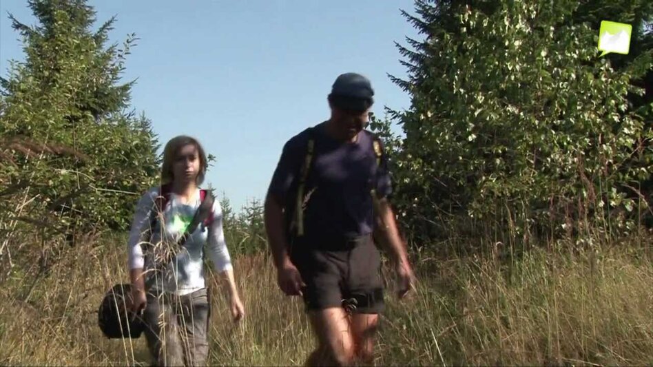 Long-Distance Hiking Koralm Crystal Trail - Touren-Impression #2.2 | © Skiinfo & Bergleben