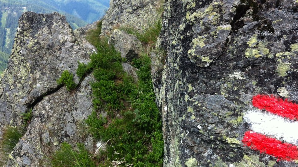 Long-Distance Hiking Koralm Crystal Trail - Touren-Impression #2.7 | © Region Graz