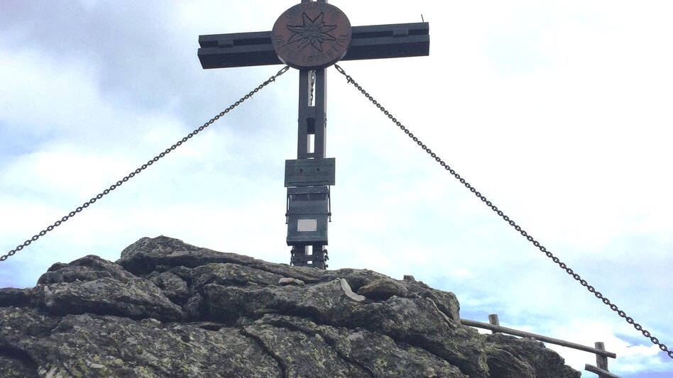 Long-Distance Hiking Koralm Crystal Trail - Touren-Impression #2.9 | © Region Graz