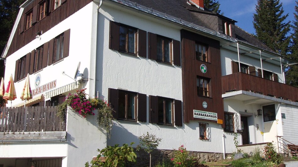 Long-Distance Hiking Koralm Crystal Trail - Touren-Impression #2.14 | © KSL Tourismus Marketing GmbH