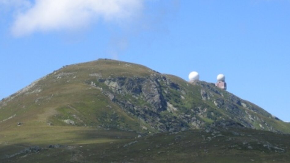 Long-Distance Hiking Koralm Crystal Trail - Touren-Impression #2.18 | © Südsteiermark