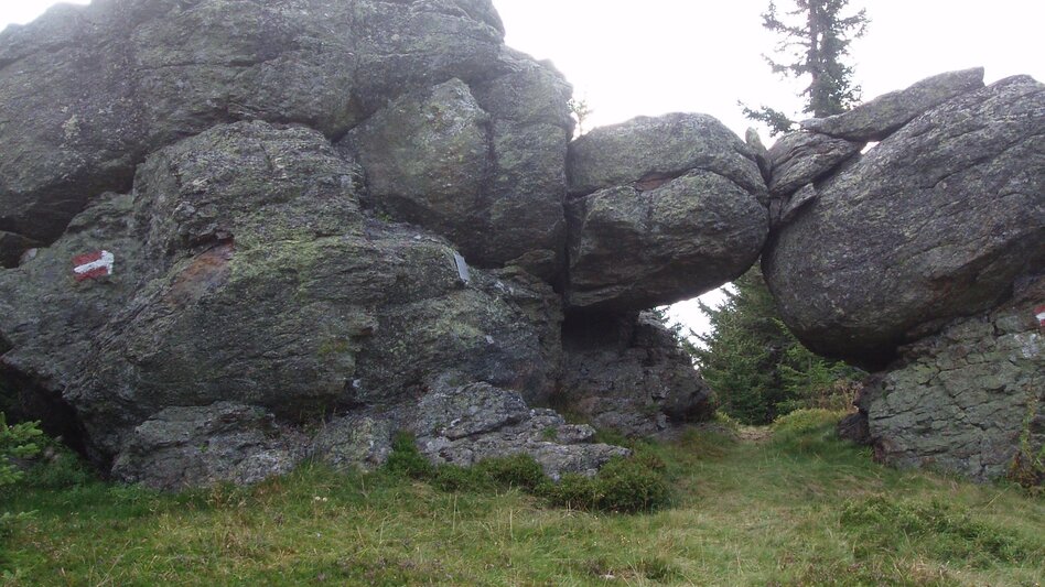 Long-Distance Hiking Koralm Crystal Trail - Touren-Impression #2.19 | © KSL Tourismus Marketing GmbH