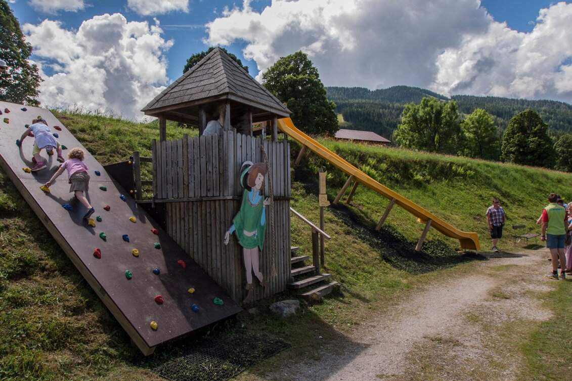 Hiking route The Fairytale Trail - Touren-Impression #1 | © Gerhard Pilz - www.gpic.at