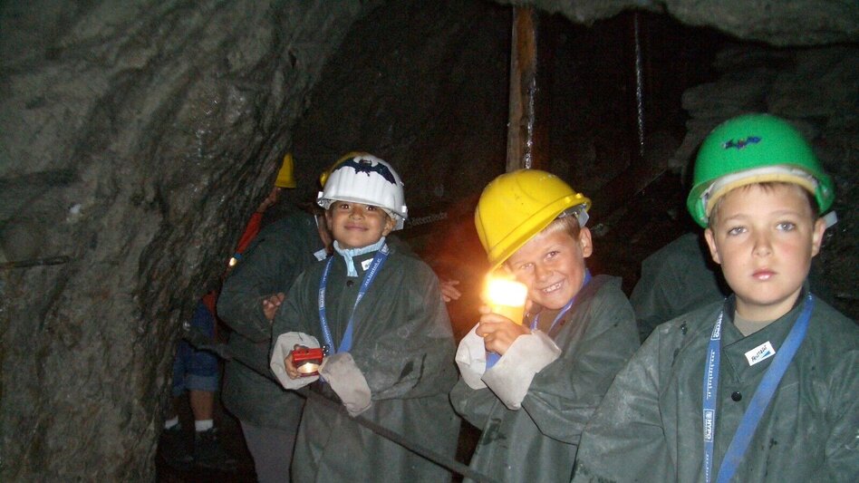 Hiking route In the Miners’ Footsteps - Touren-Impression #2.3 | © Erlebnisregion Schladming-Dachstein