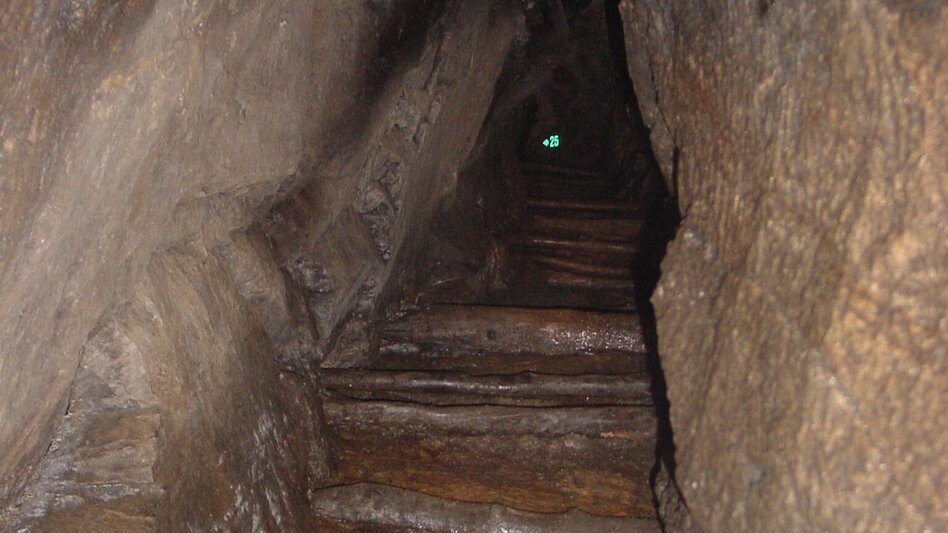 Hiking route In the Miners’ Footsteps - Touren-Impression #2.4 | © Erlebnisregion Schladming-Dachstein