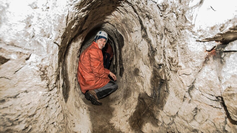 Hiking route In the Miners’ Footsteps - Touren-Impression #2.5 | © Gerhard Pilz - www.gpic.at