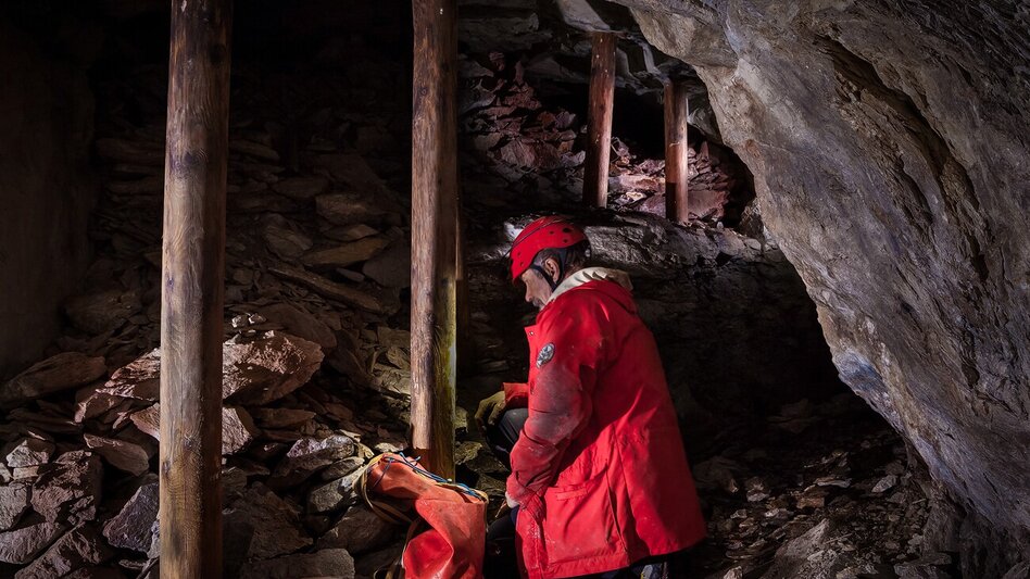 Hiking route In the Miners’ Footsteps - Touren-Impression #2.6