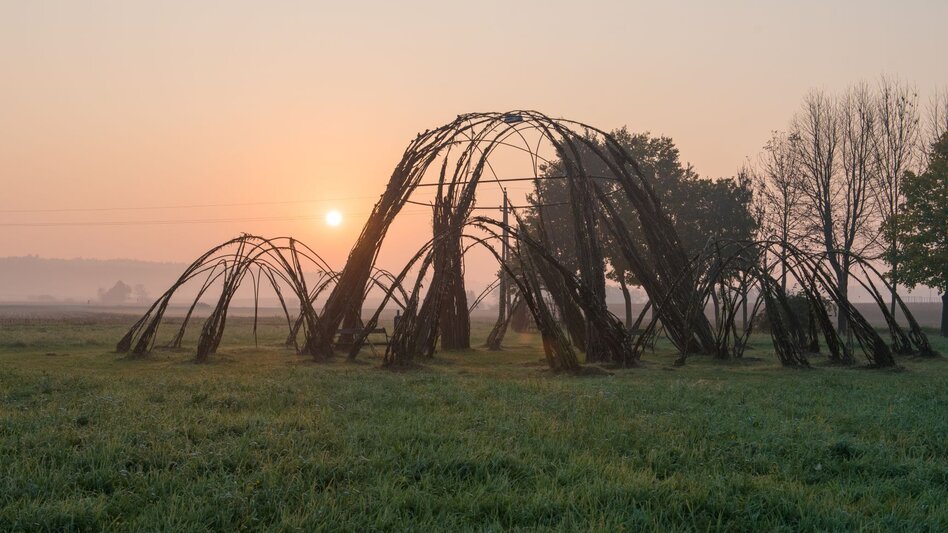 Hiking route Thermal spa circuit (Thermenrundweg) - Touren-Impression #2.15 | © Kurkommission Bad Blumau