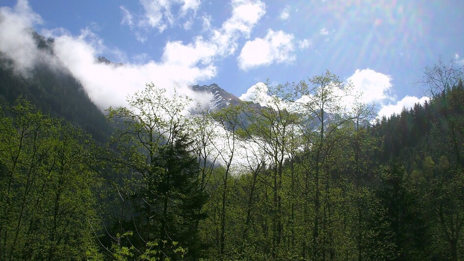 Hiking route Smelting Furnace Tour - Touren-Impression #2.2 | © Erlebnisregion Schladming-Dachstein