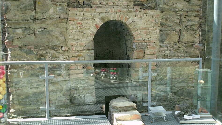 Hiking route Smelting Furnace Tour - Touren-Impression #2.4 | © Erlebnisregion Schladming-Dachstein