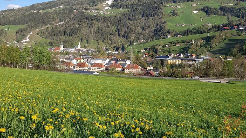 Hiking route Tauern Panorama Tour - Touren-Impression #2.4 | © Gerhard Pilz - www.gpic.at