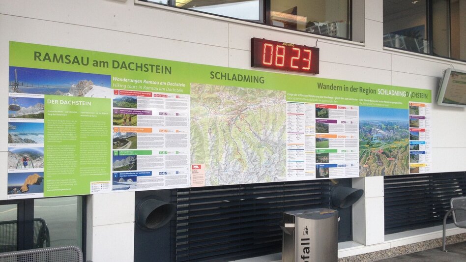 Hiking route Tauern Panorama Tour - Touren-Impression #2.5 | © Gerhard Pilz - www.gpic.at