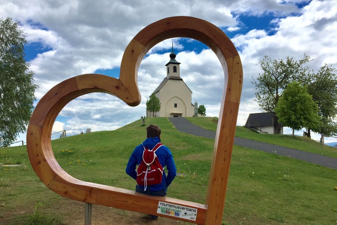 Wanderung Ruhri Panoramaweg nach Wolfgangi Nr. 13, 506  - Touren-Impression #1 | © TVB Südsteiermark/Katharina Reinisch