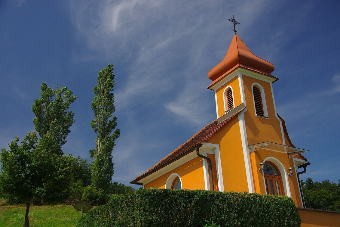 Themen- und Lehrpfad Kreuz & Querpfad - Kurze Variante / Weg 9 - Touren-Impression #1 | © Thermen- & Vulkanland