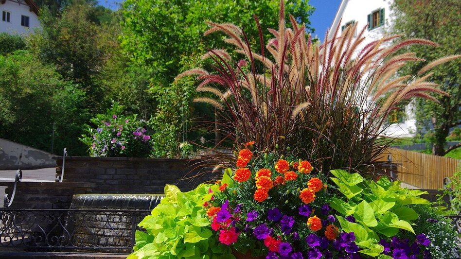 Themen- und Lehrpfad Kreuz & Querpfad - Kurze Variante / Weg 9 - Touren-Impression #2.7 | © Thermen- & Vulkanland