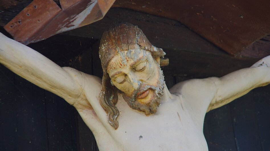 Themen- und Lehrpfad Kreuz & Querpfad - Kurze Variante / Weg 9 - Touren-Impression #2.9 | © Thermen- & Vulkanland