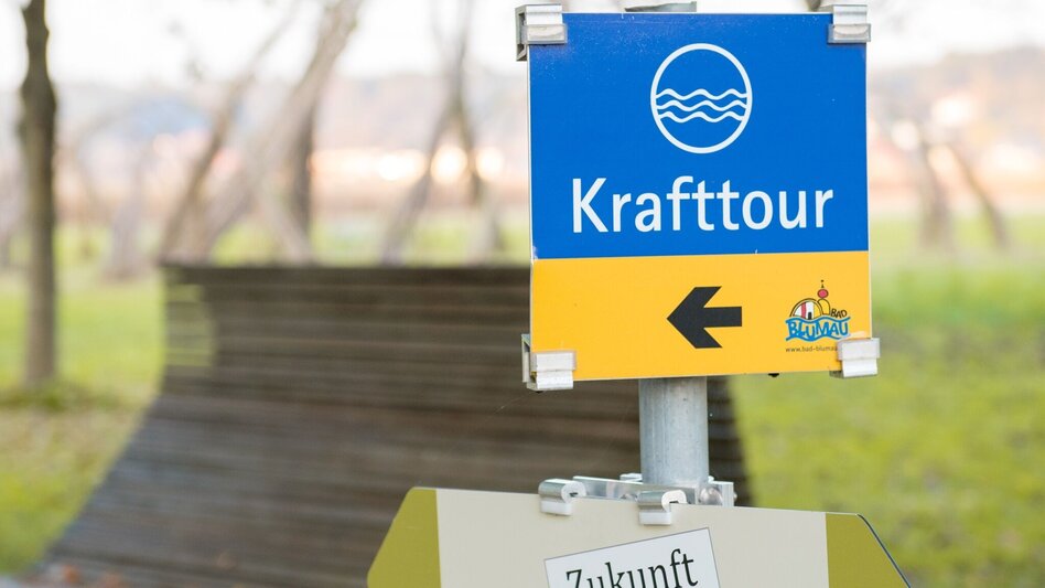 Hiking route Power Tour (Krafttour) - Touren-Impression #2.13 | © Kurkommission Bad Blumau