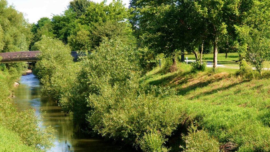 Hiking route Power Tour (Krafttour) - Touren-Impression #2.20 | © Kurkommission Bad Blumau