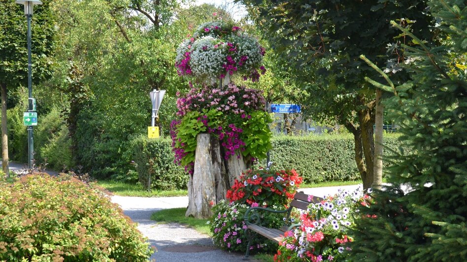 Hiking route Power Tour (Krafttour) - Touren-Impression #2.17 | © Kurkommission Bad Blumau