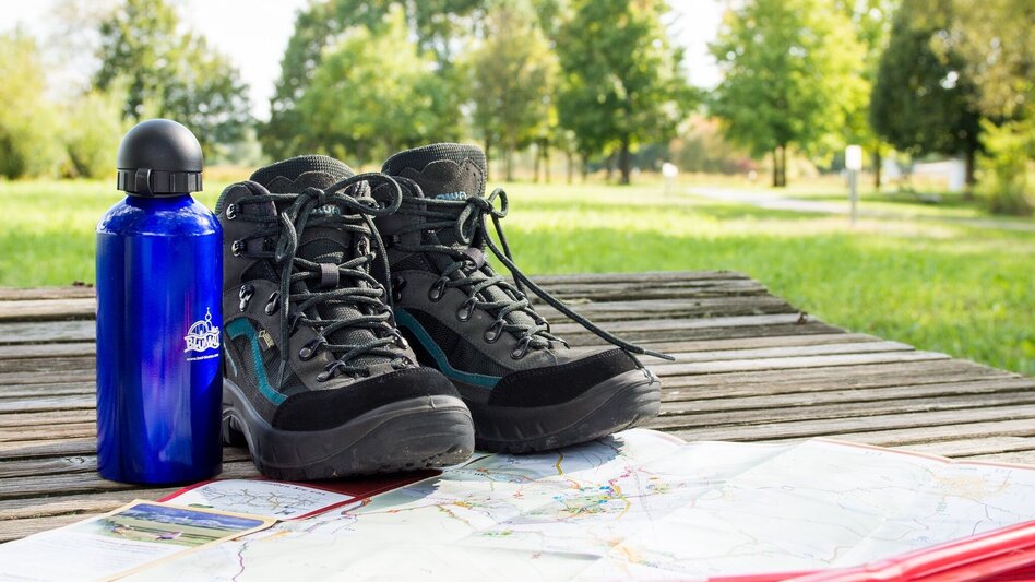 Hiking route Power Tour (Krafttour) - Touren-Impression #2.4 | © Kurkommission Bad Blumau