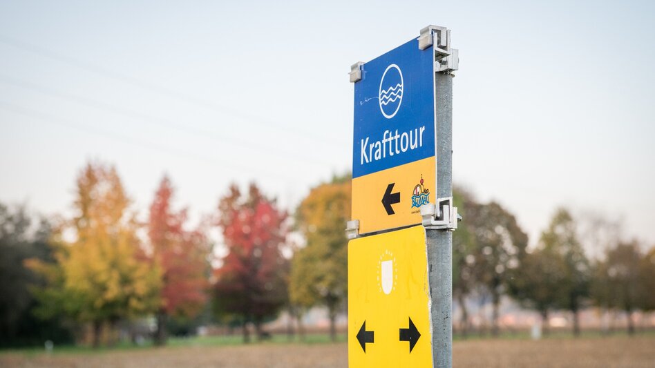 Hiking route Power Tour (Krafttour) - Touren-Impression #2.6 | © Kurkommission Bad Blumau