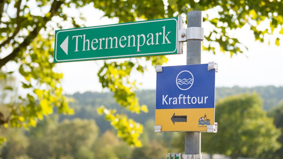 Hiking route Power Tour (Krafttour) - Touren-Impression #2.8 | © Kurkommission Bad Blumau