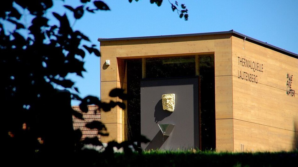 Hiking route Lautenberg & Schaufelberg circular / Trail 7 - Touren-Impression #2.3 | © Thermen- & Vulkanland