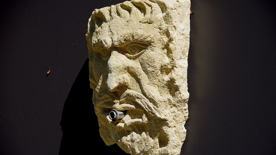 Hiking route Lautenberg & Schaufelberg circular / Trail 7 - Touren-Impression #2.4 | © Thermen- & Vulkanland