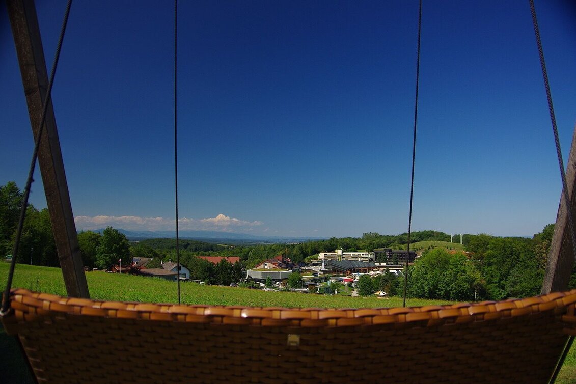 Hiking route Lautenberg & Schaufelberg circular / Trail 7 - Touren-Impression #1 | © Thermen- & Vulkanland