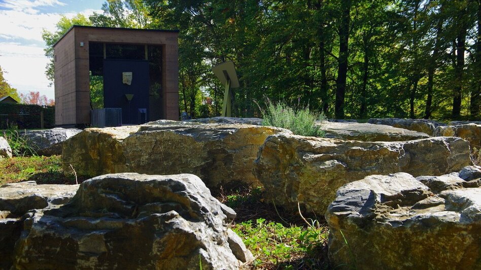 Hiking route Motor skills path (Motorikweg) - Touren-Impression #2.3 | © Thermen- & Vulkanland