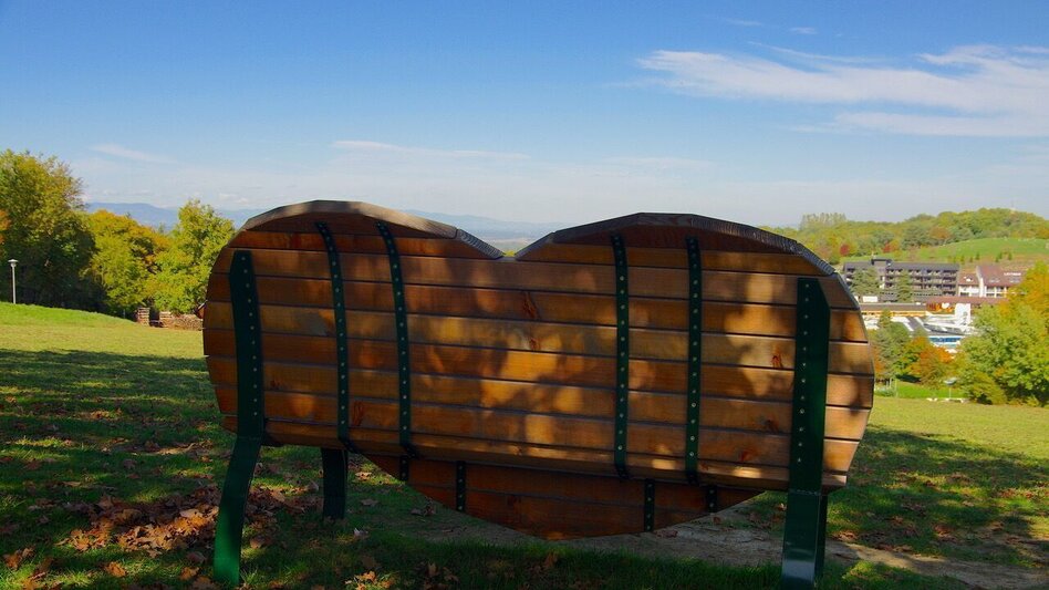 Hiking route Motor skills path (Motorikweg) - Touren-Impression #2.4 | © Thermen- & Vulkanland