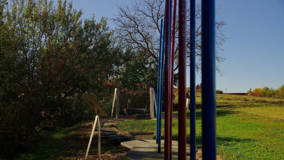 Hiking route Motor skills path (Motorikweg) - Touren-Impression #2.5 | © Thermen- & Vulkanland