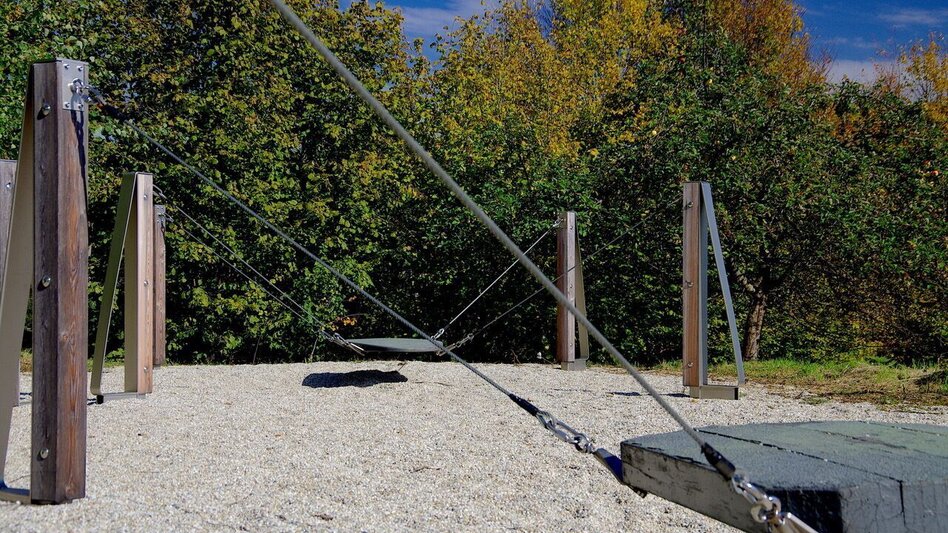 Hiking route Motor skills path (Motorikweg) - Touren-Impression #2.7 | © Thermen- & Vulkanland